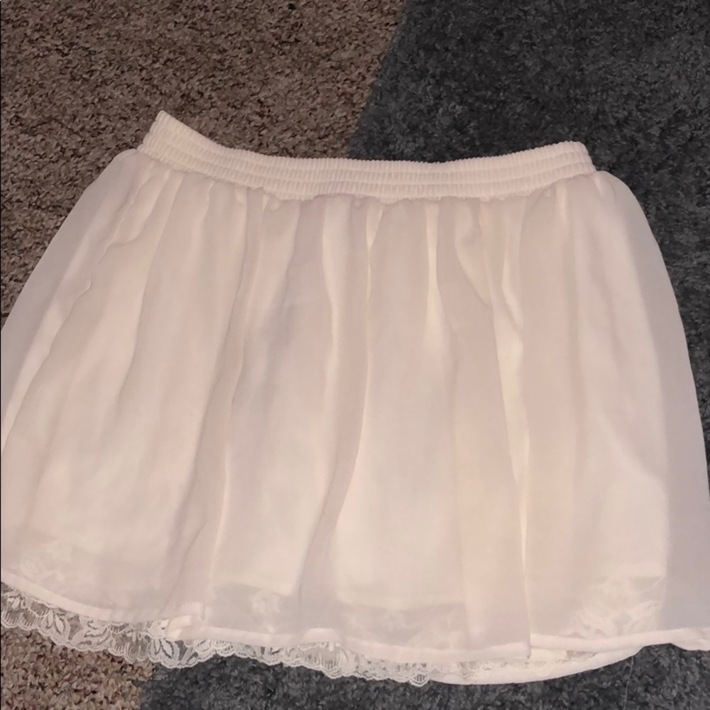 Forever 21 skirt